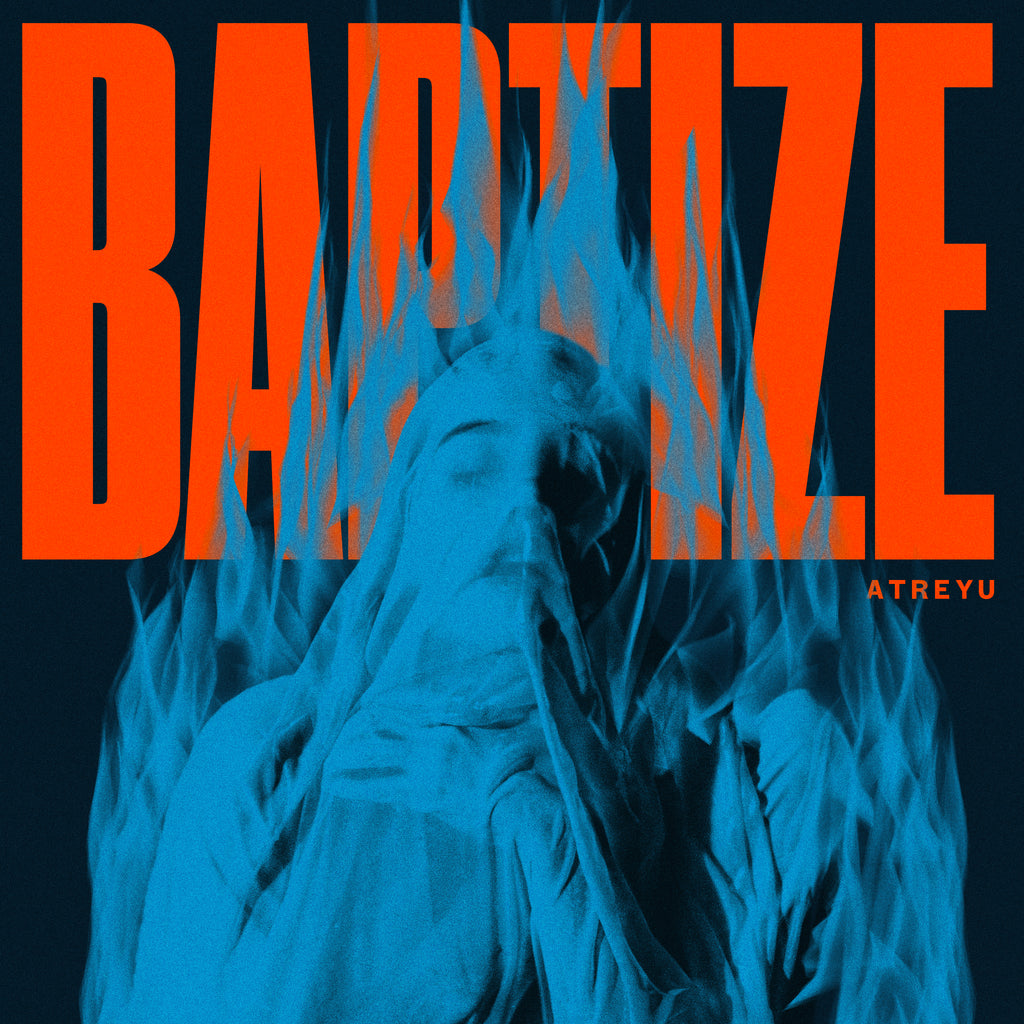 Baptize Merch