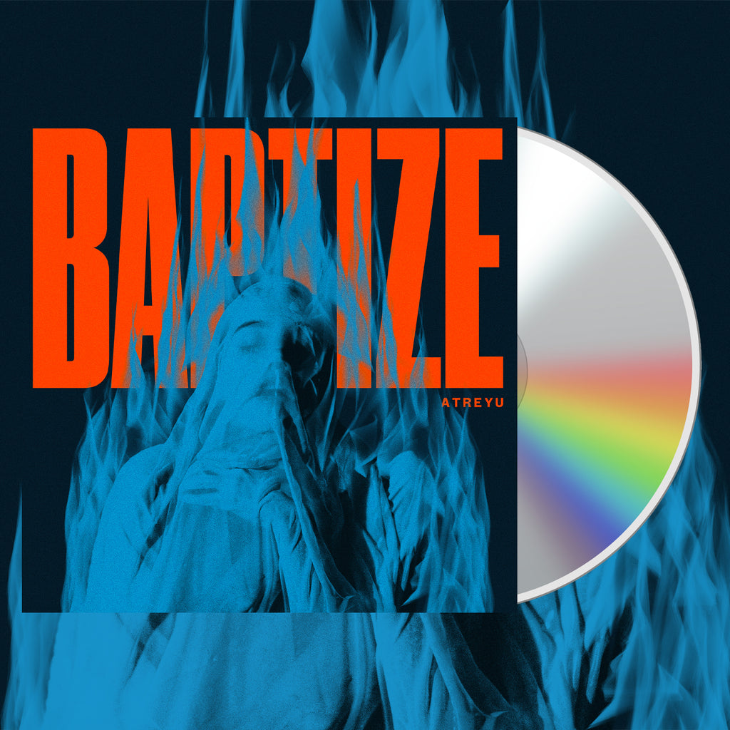 Baptize Music