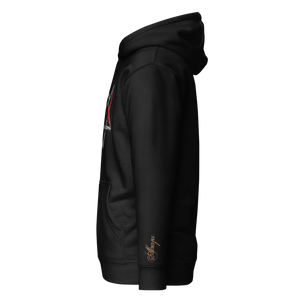 The Curse Premium Hoodie